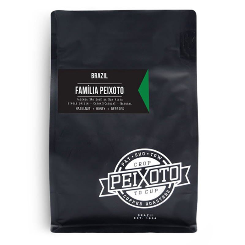 Família Peixoto 1